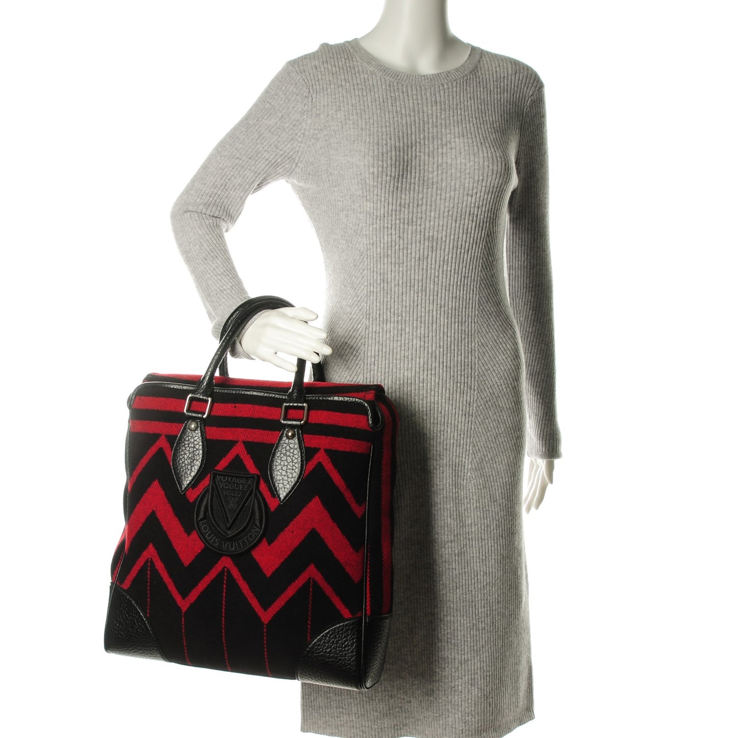 Vail Blanket Cabas