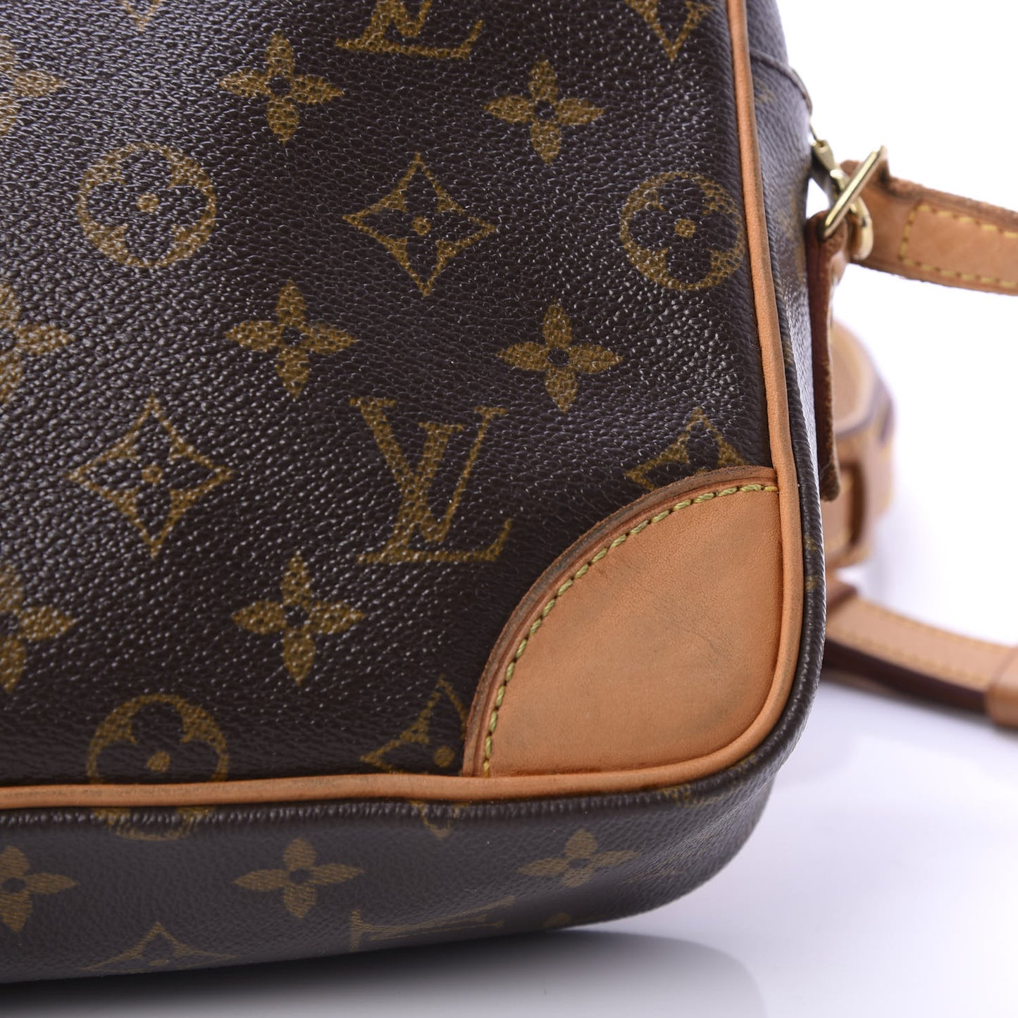 Monogram Trocadero 27