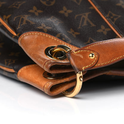 Louis Vuitton Monogram Galliera GM 19 of 22