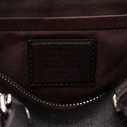 Louis Vuitton Sequin Monogram Sunshine Express Baby Purple 6 of 9