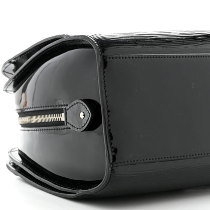 Louis Vuitton Electric Epi Pont-Neuf PM Black 8 of 9
