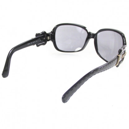 Fendi B Buckle Sunglasses FS384 Black 2 of 7