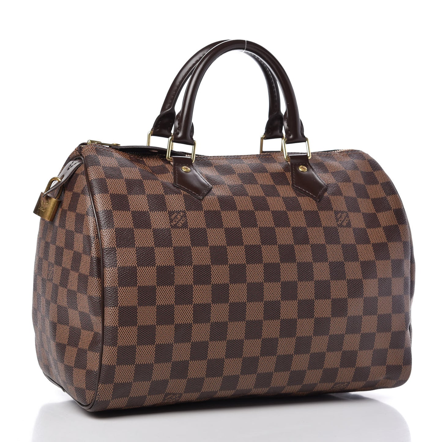 Damier Ebene Speedy 30