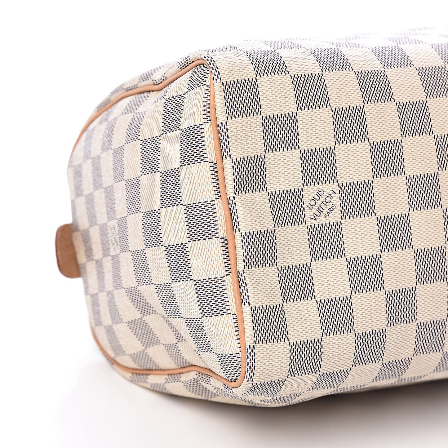 Damier Azur Speedy 25