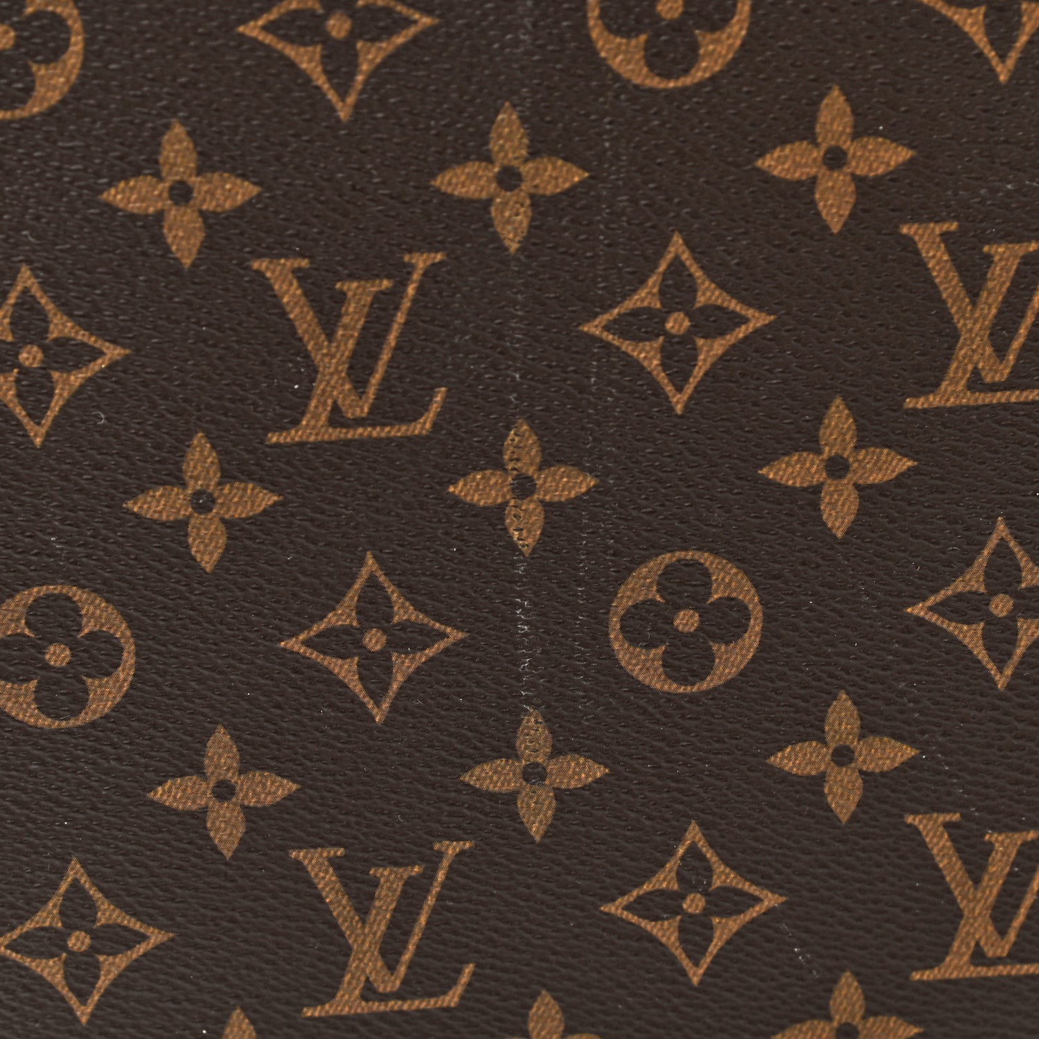 Louis Vuitton Monogram Horizon 55 14 of 17