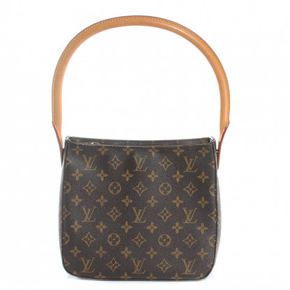 Louis Vuitton Monogram Looping MM 1 of 8