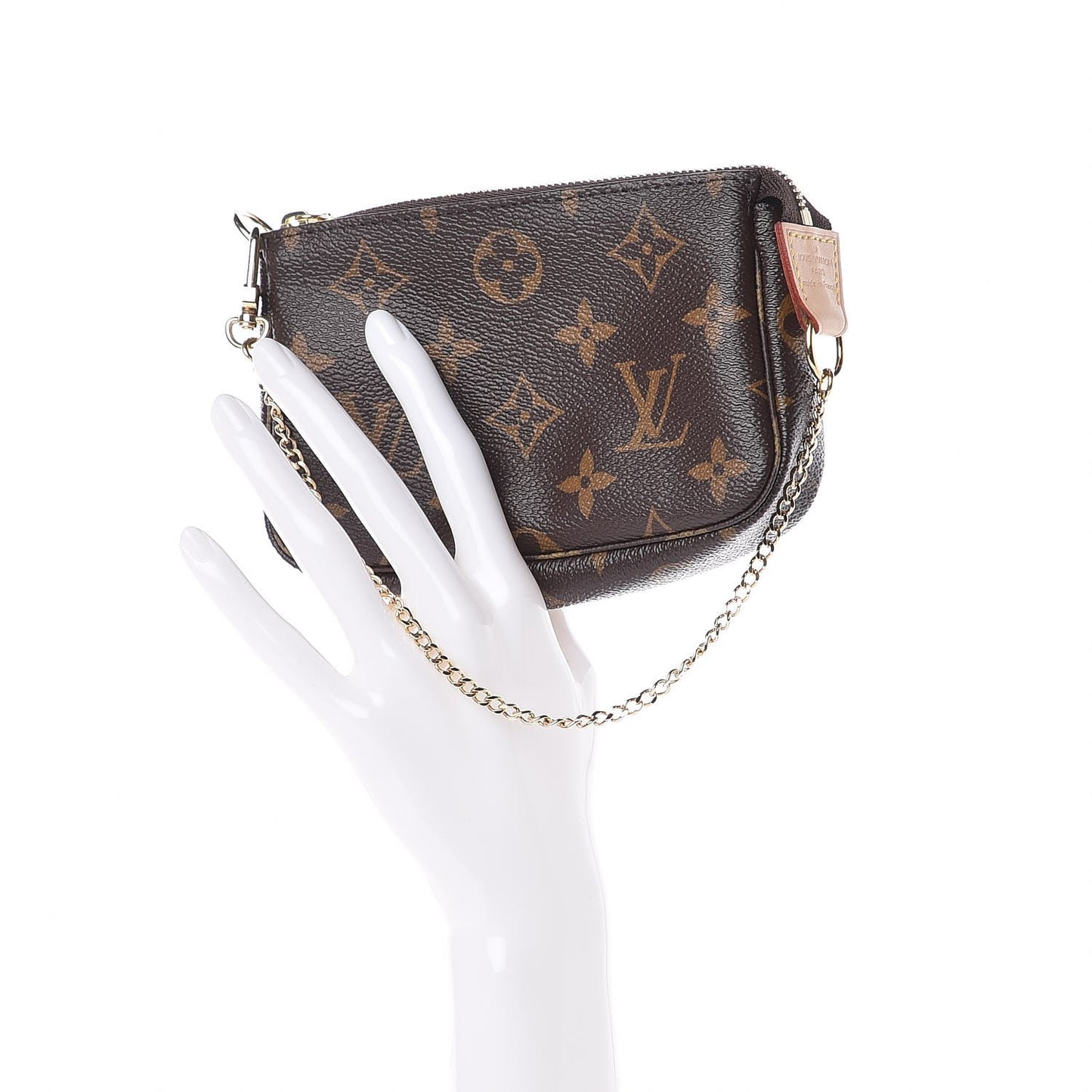 Monogram Mini Pochette Accessories