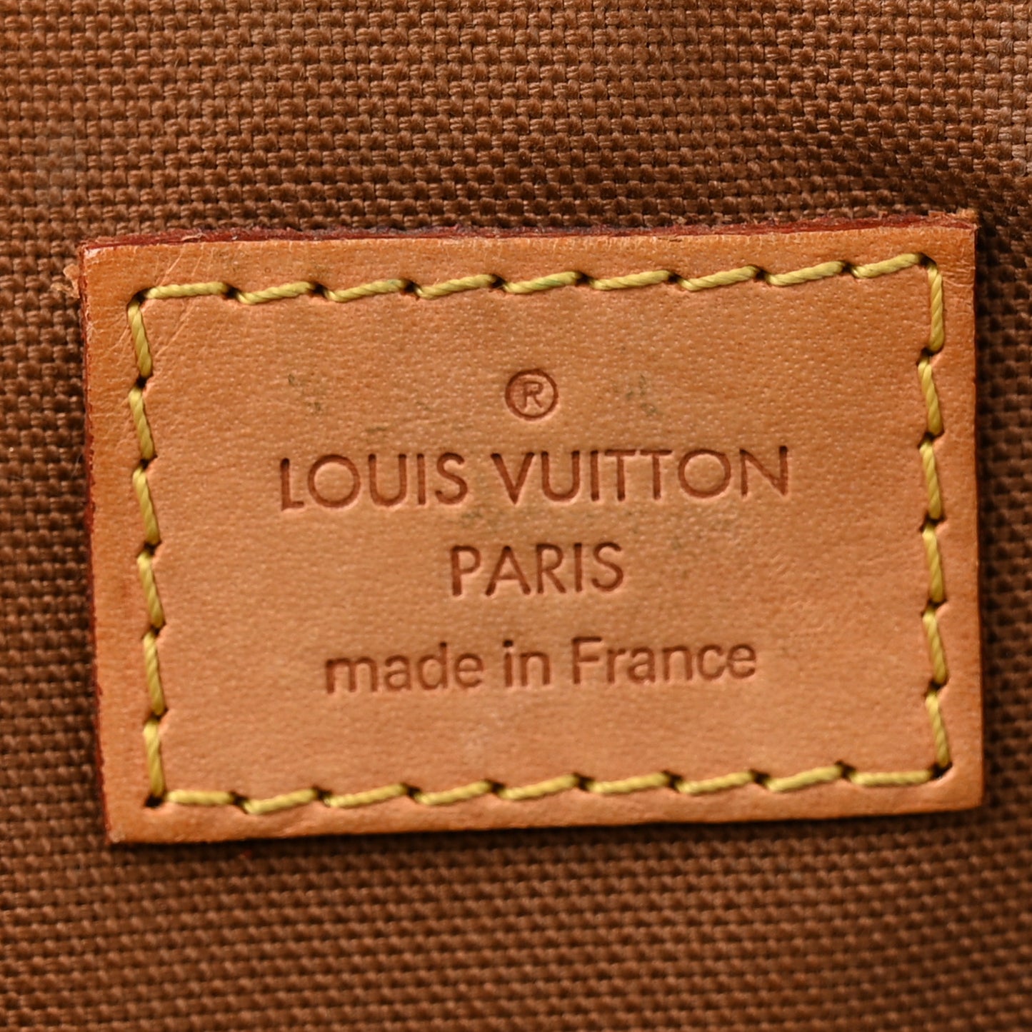Monogram Tivoli PM
