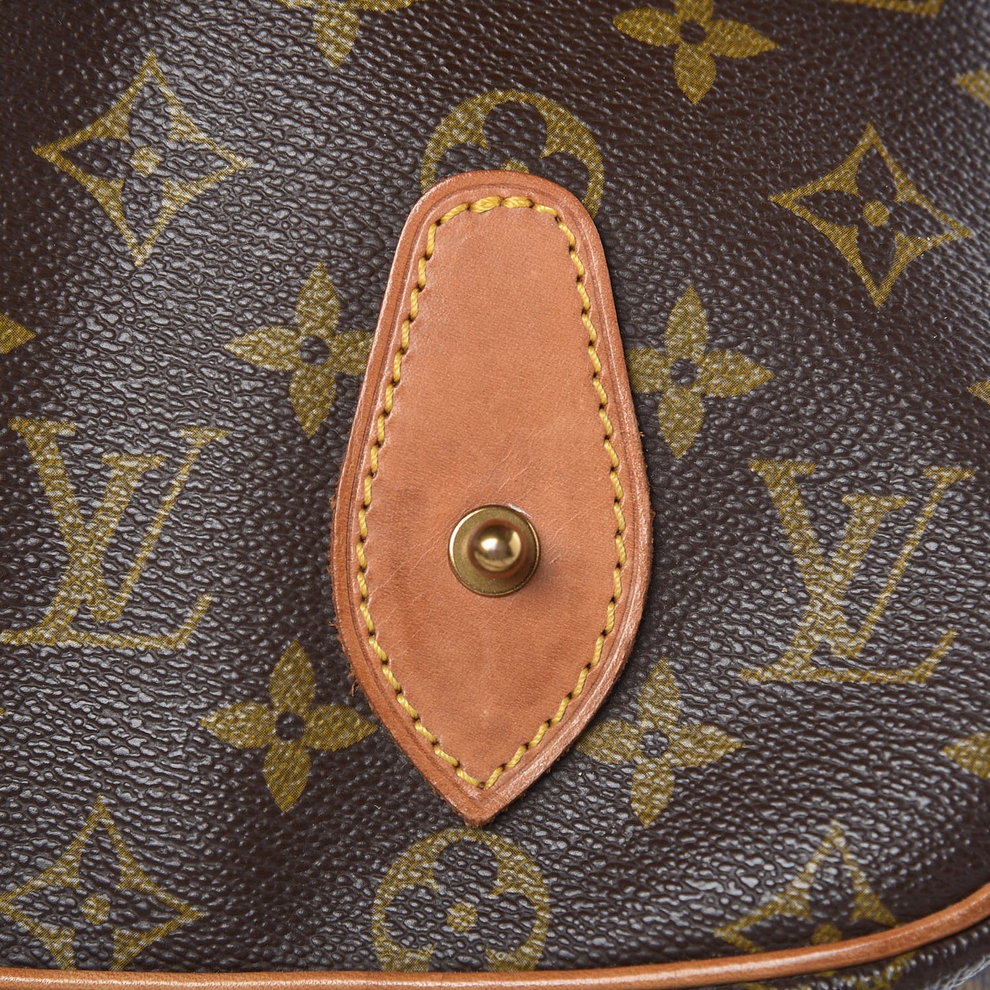 Monogram Sac Gibeciere PM