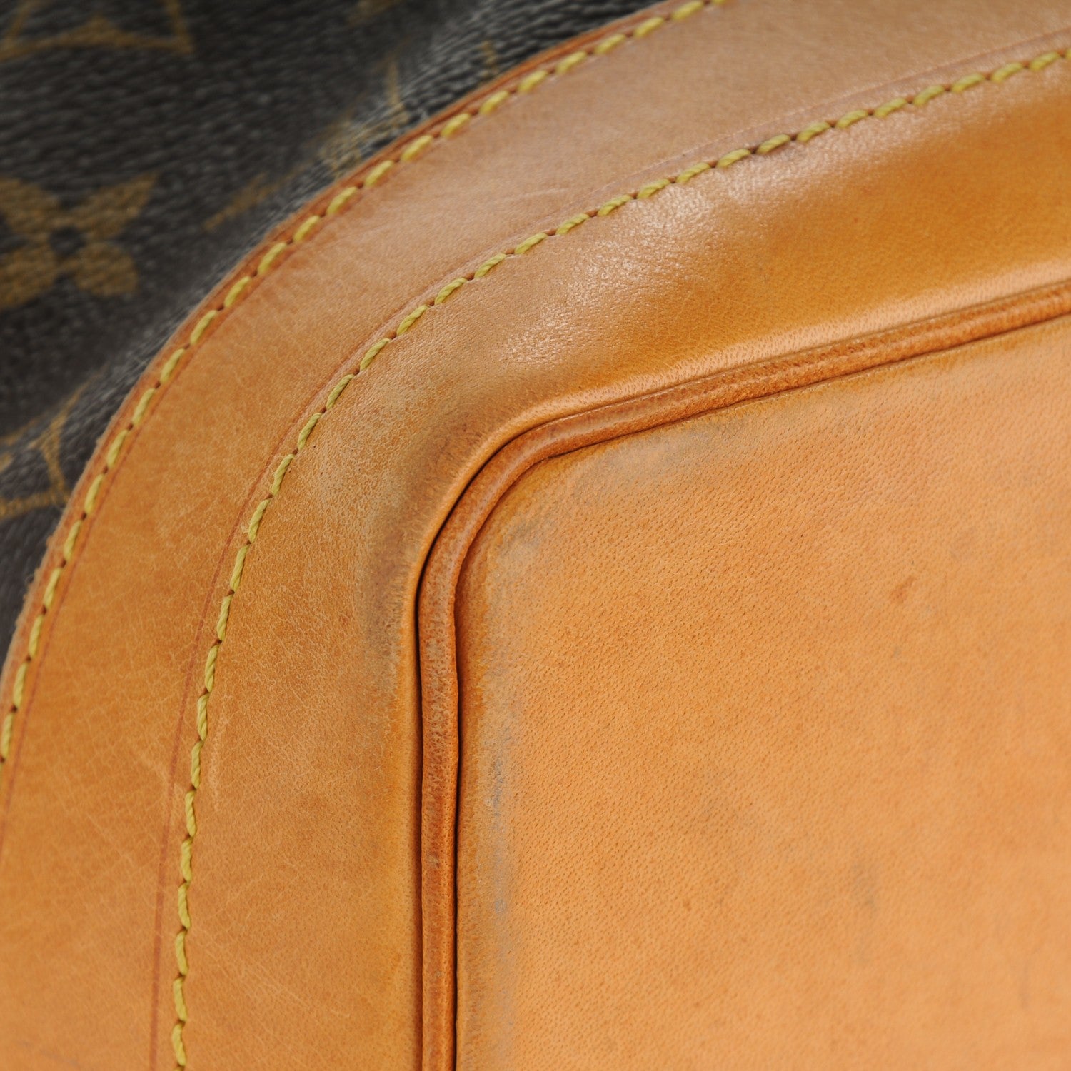 Louis Vuitton Monogram Noe 9 of 9