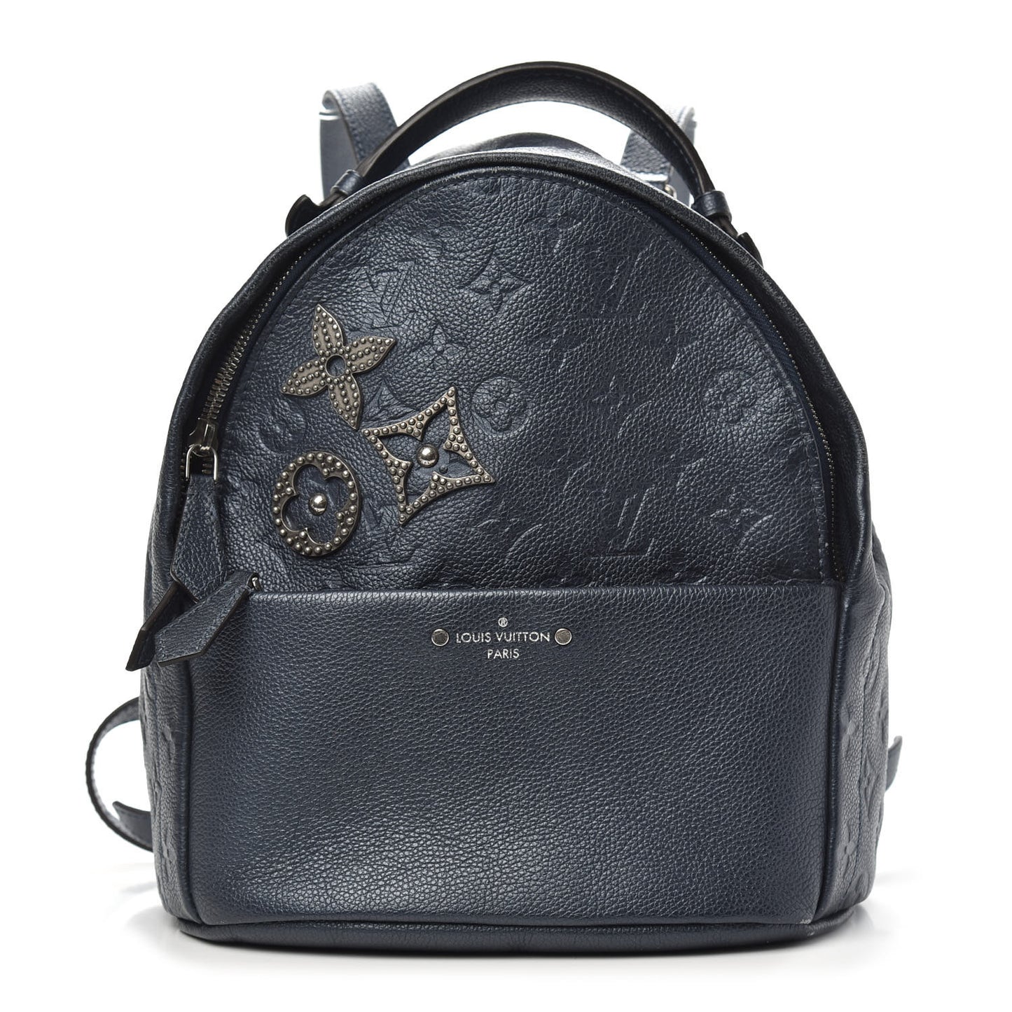 Empreinte Pins Sorbonne Backpack Marine