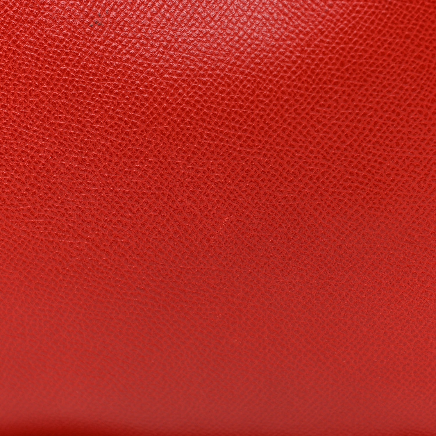 Hermes Epsom Vespa PM Rouge Vif 14 of 27