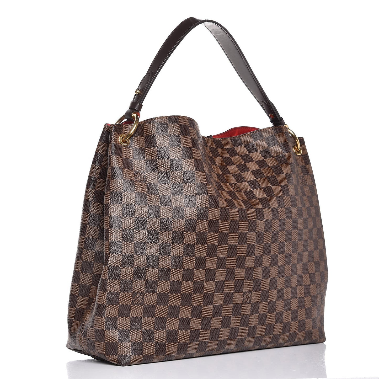 Damier Ebene Graceful MM