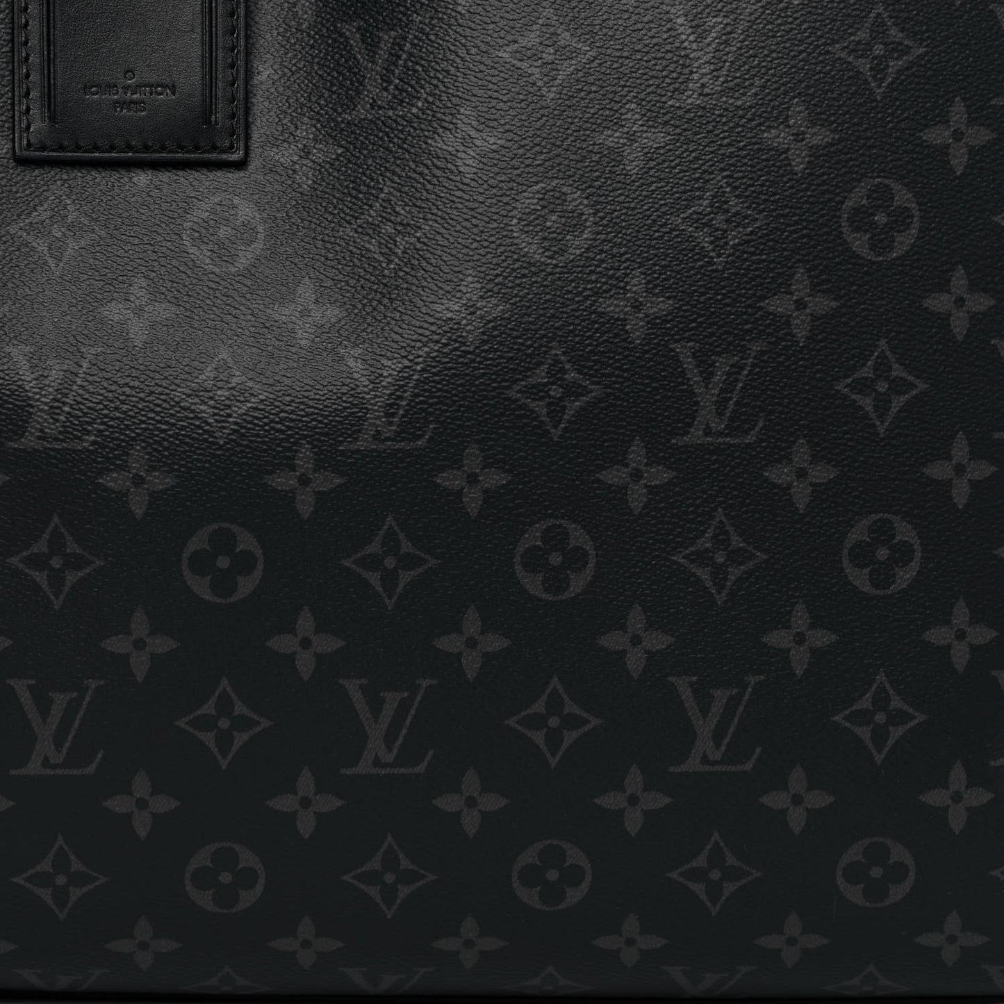 Monogram Eclipse Grand Sac
