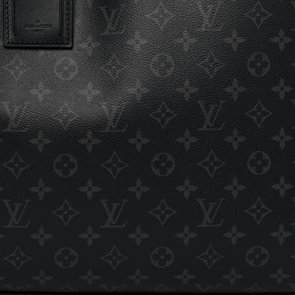 Louis Vuitton Monogram Eclipse Grand Sac 8 of 14