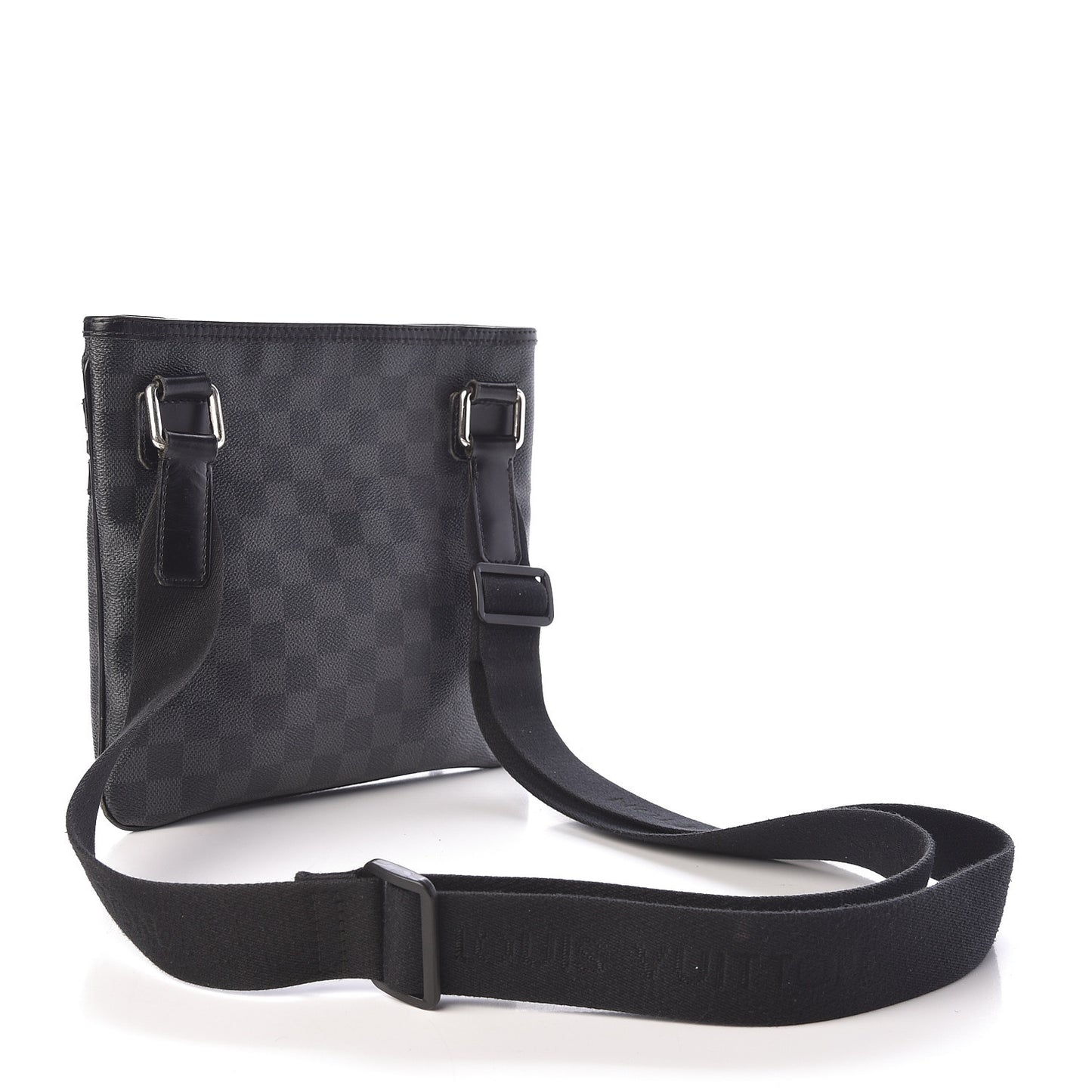 Damier Graphite Thomas