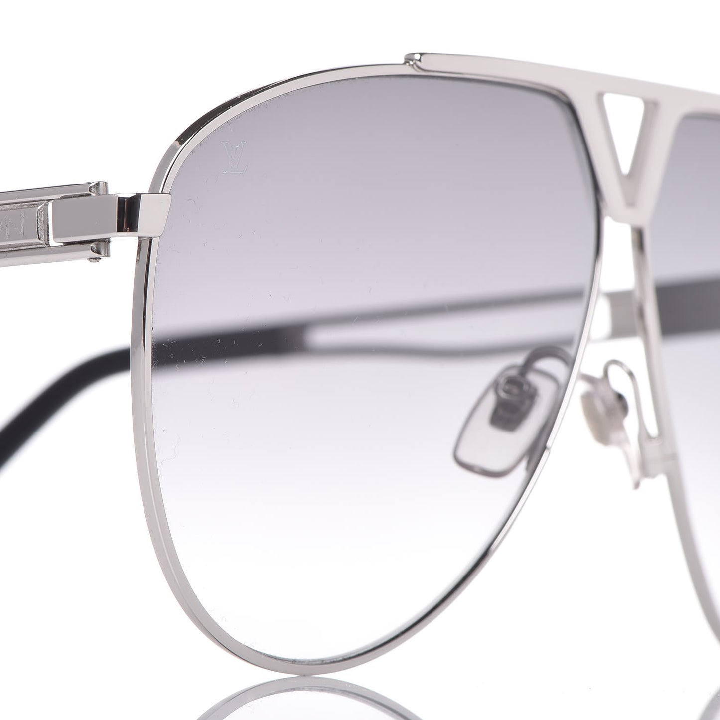 Tonca Sunglasses Z2315U Silver
