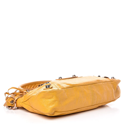 Balenciaga Agneau Giant 12 Gold Hardware First Mangue 4 of 13