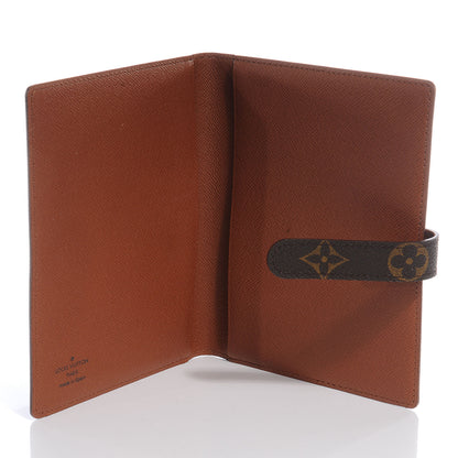 Louis Vuitton Monogram Photo Holder Wallet 5 of 7