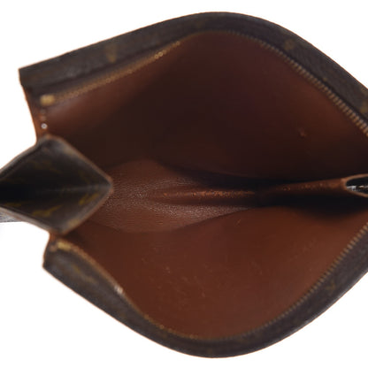Louis Vuitton Monogram Toiletry Pouch 19 5 of 14