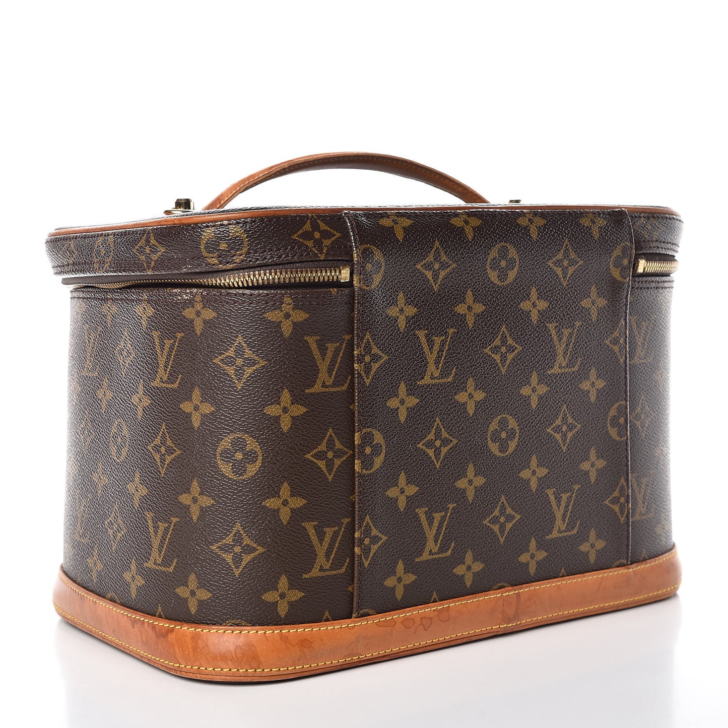 Monogram Nice