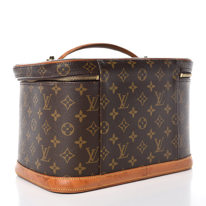 Louis Vuitton Monogram Nice 3 of 22