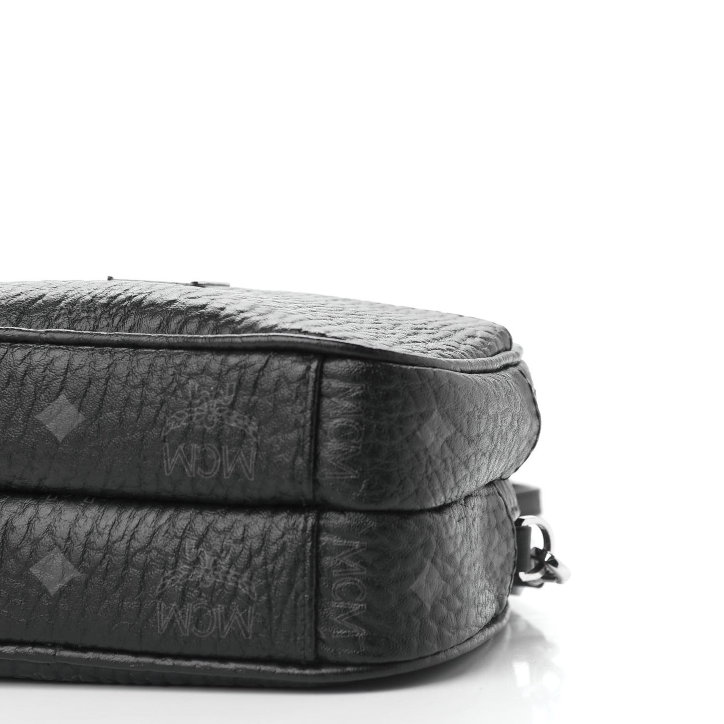 Visetos Camera Crossbody Bag Black