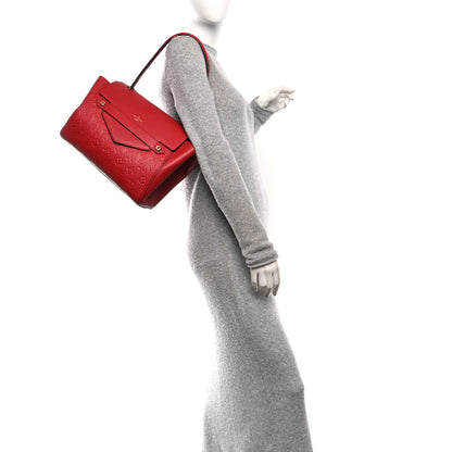 Louis Vuitton Empreinte Trocadero Cherry 2 of 9