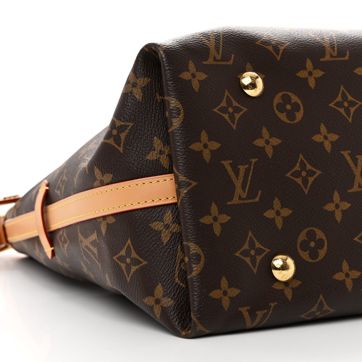Monogram CarryAll MM