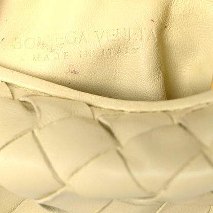 Bottega Veneta Nappa Intrecciato Candy Jodie Ice Cream 5 of 10