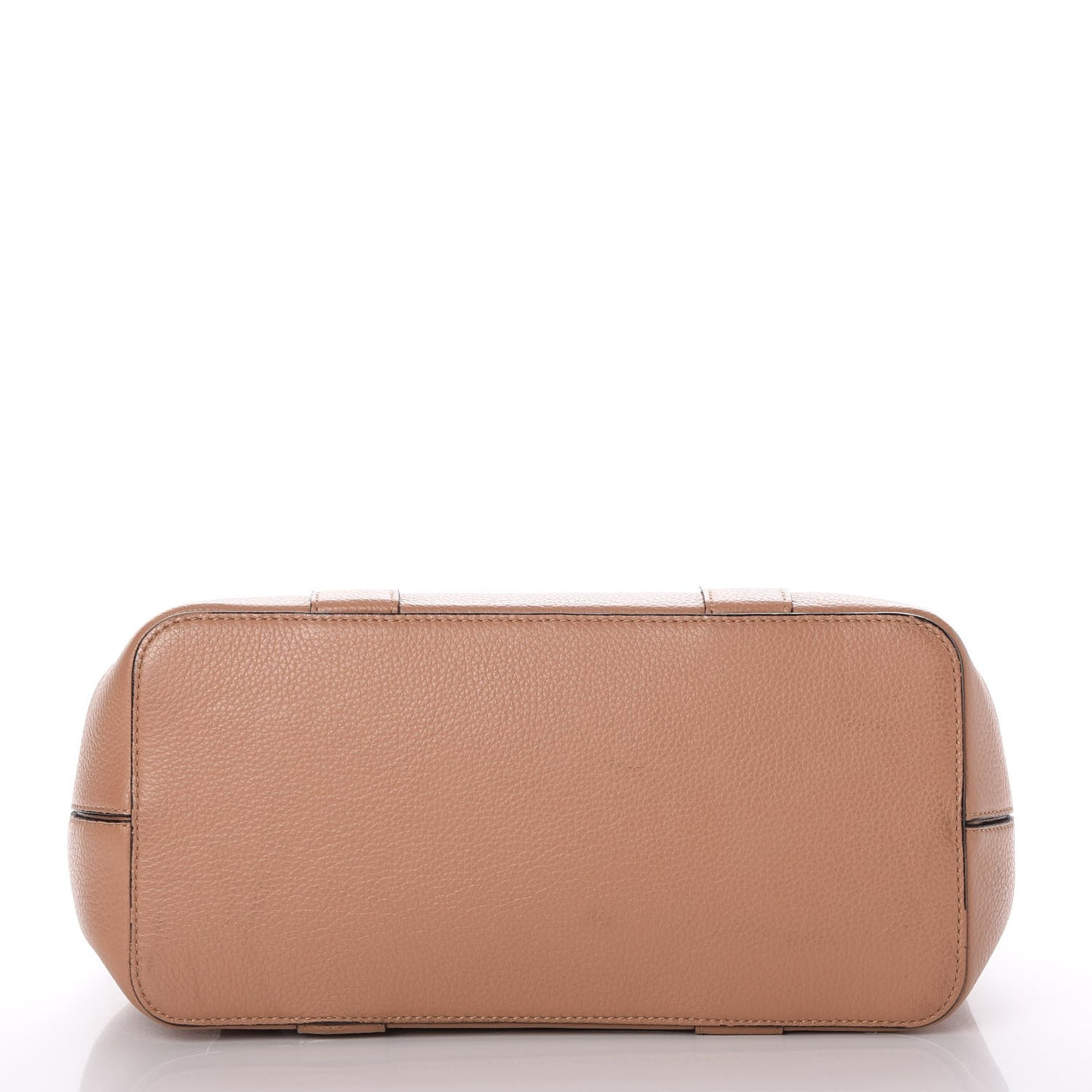 Classic Grain Small Bayswater Backpack Blush