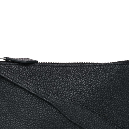 Hermes Togo Ultrapla 24 Bag Black 10 of 17