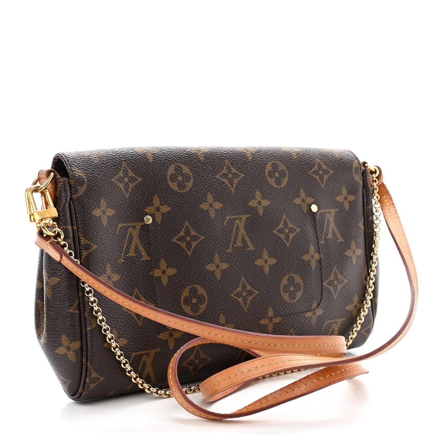 Monogram Favorite MM