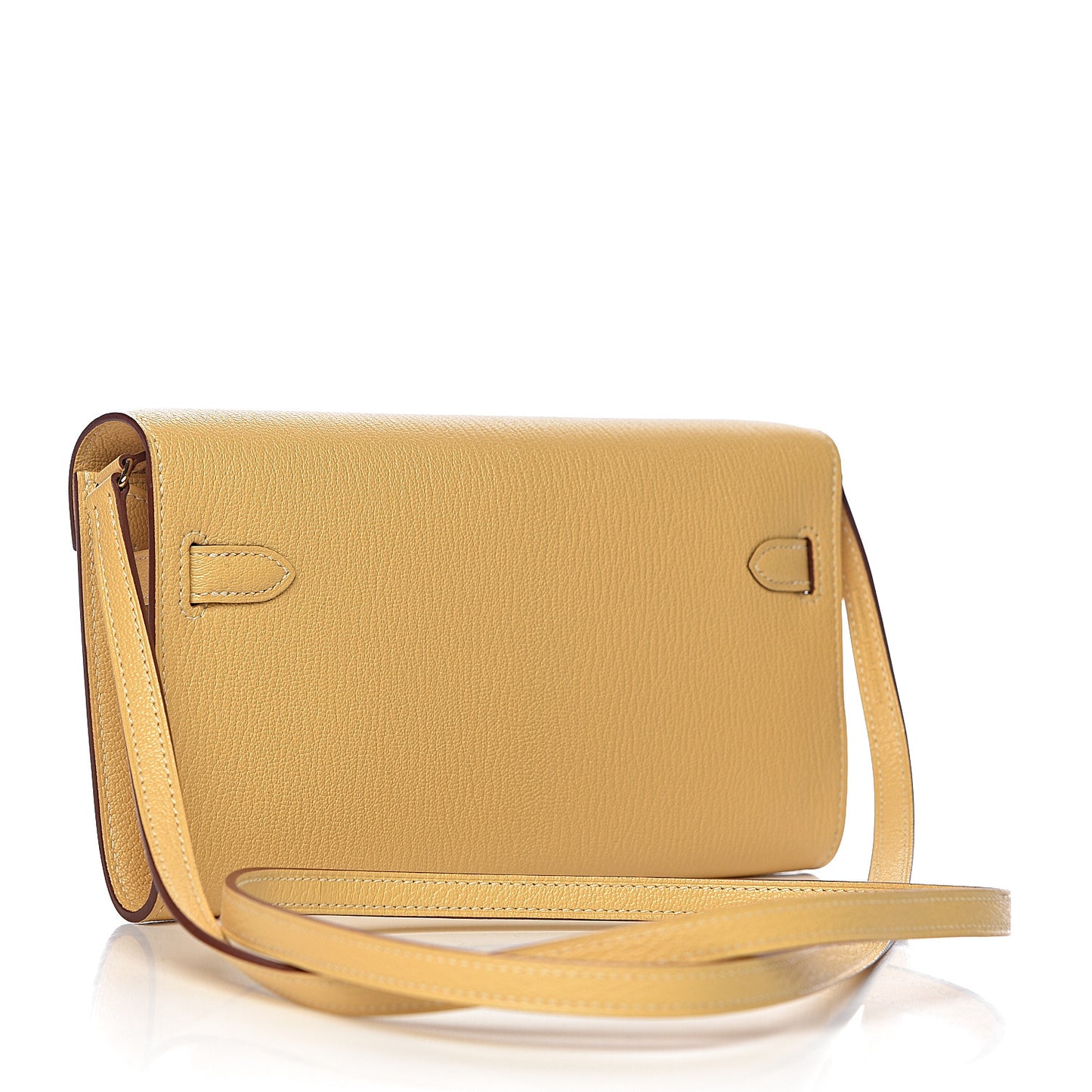 Chevre Mysore Kelly Wallet To Go Foin