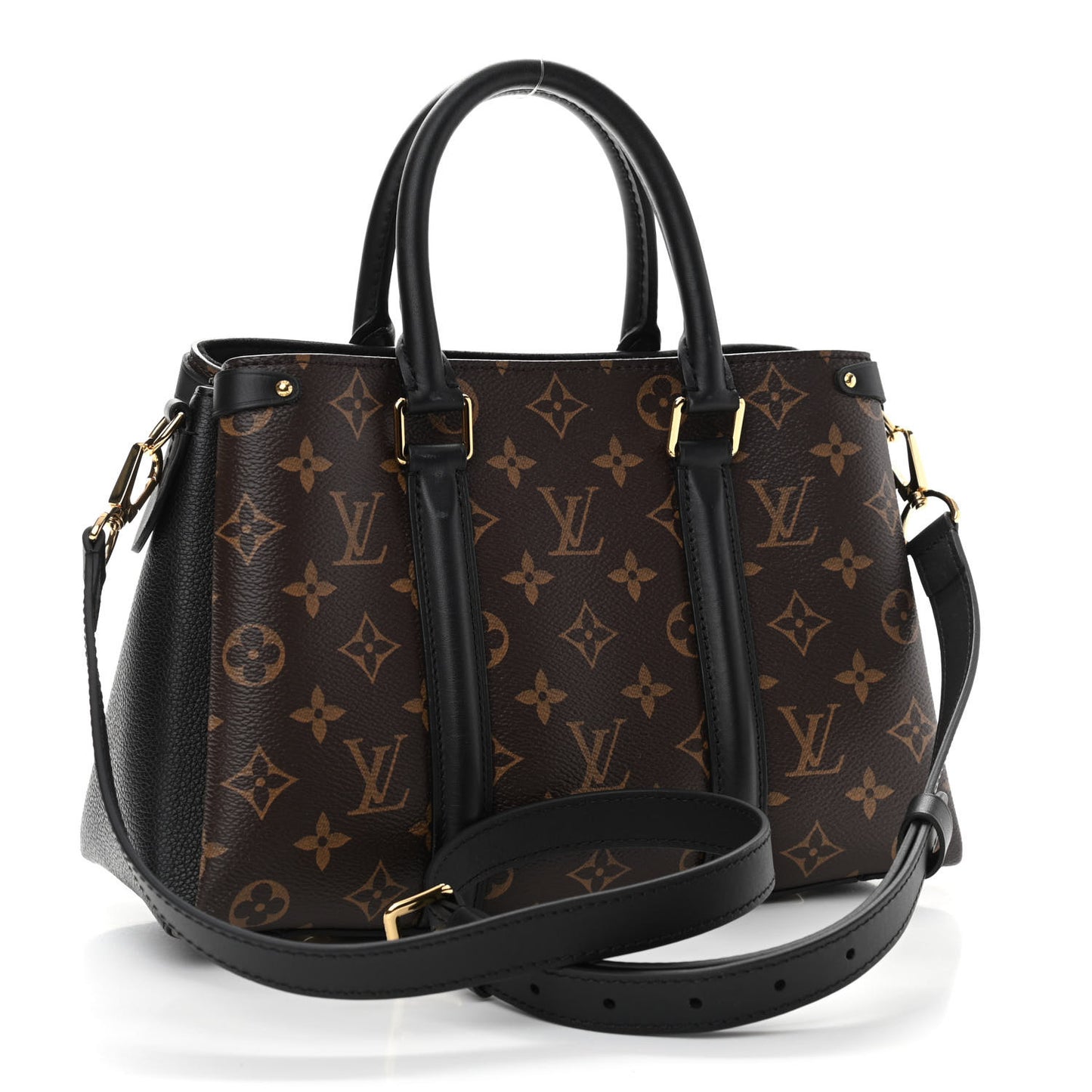 Monogram Soufflot BB Black