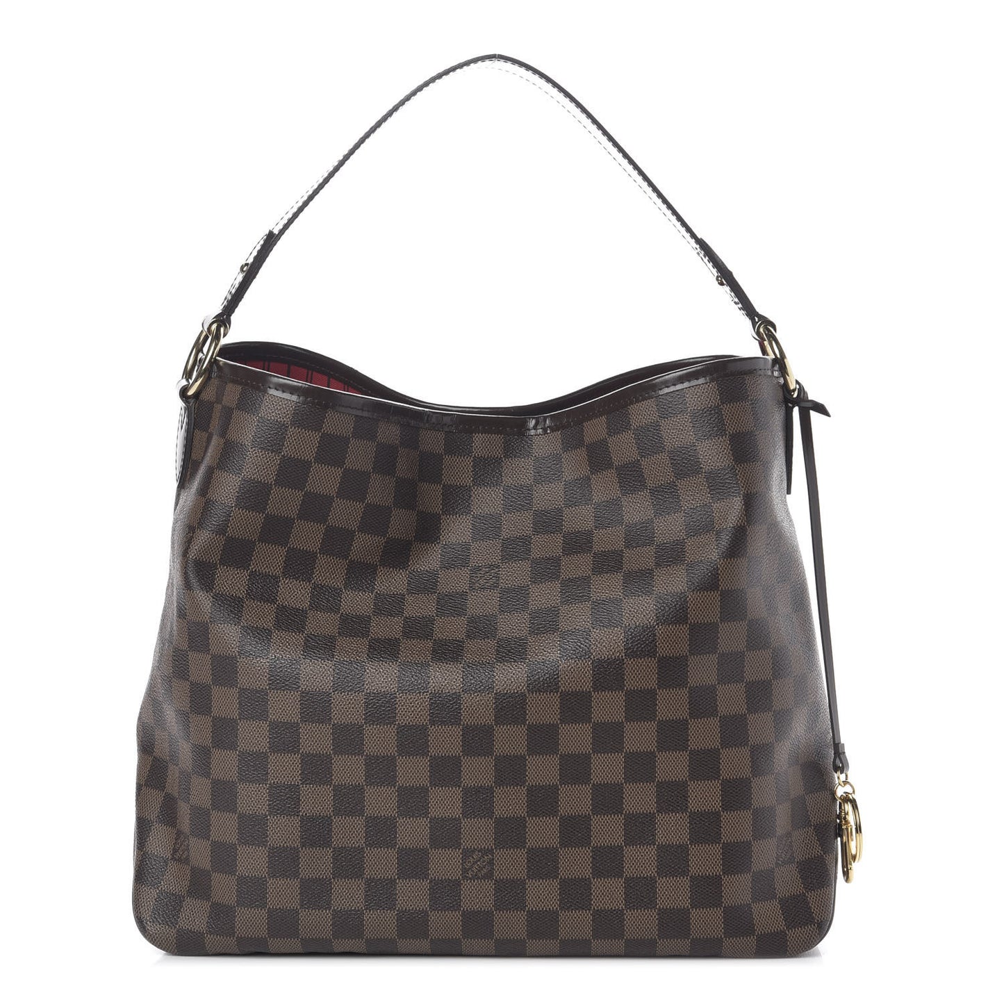 Damier Ebene Delightful MM