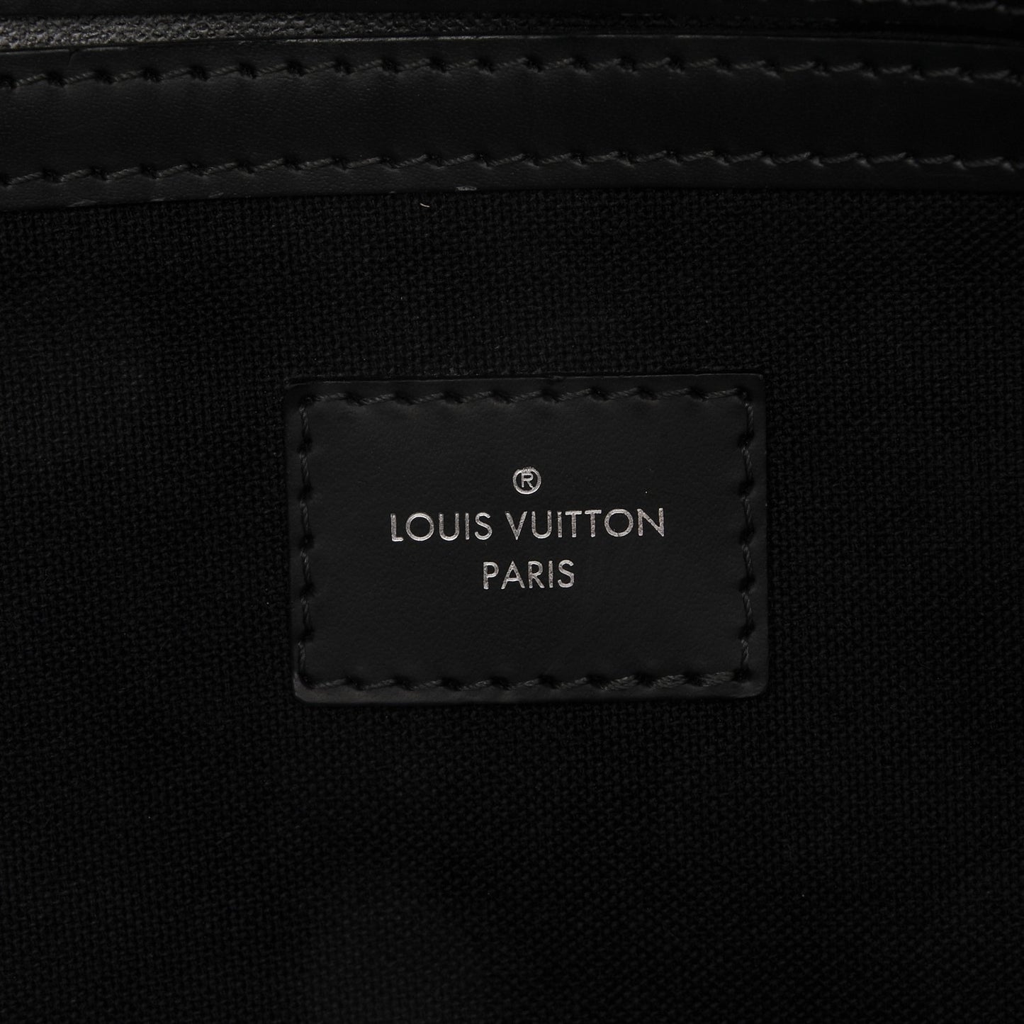 Damier Cobalt Keepall Bandouliere 55