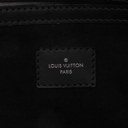 Louis Vuitton Damier Cobalt Keepall Bandouliere 55 6 of 7