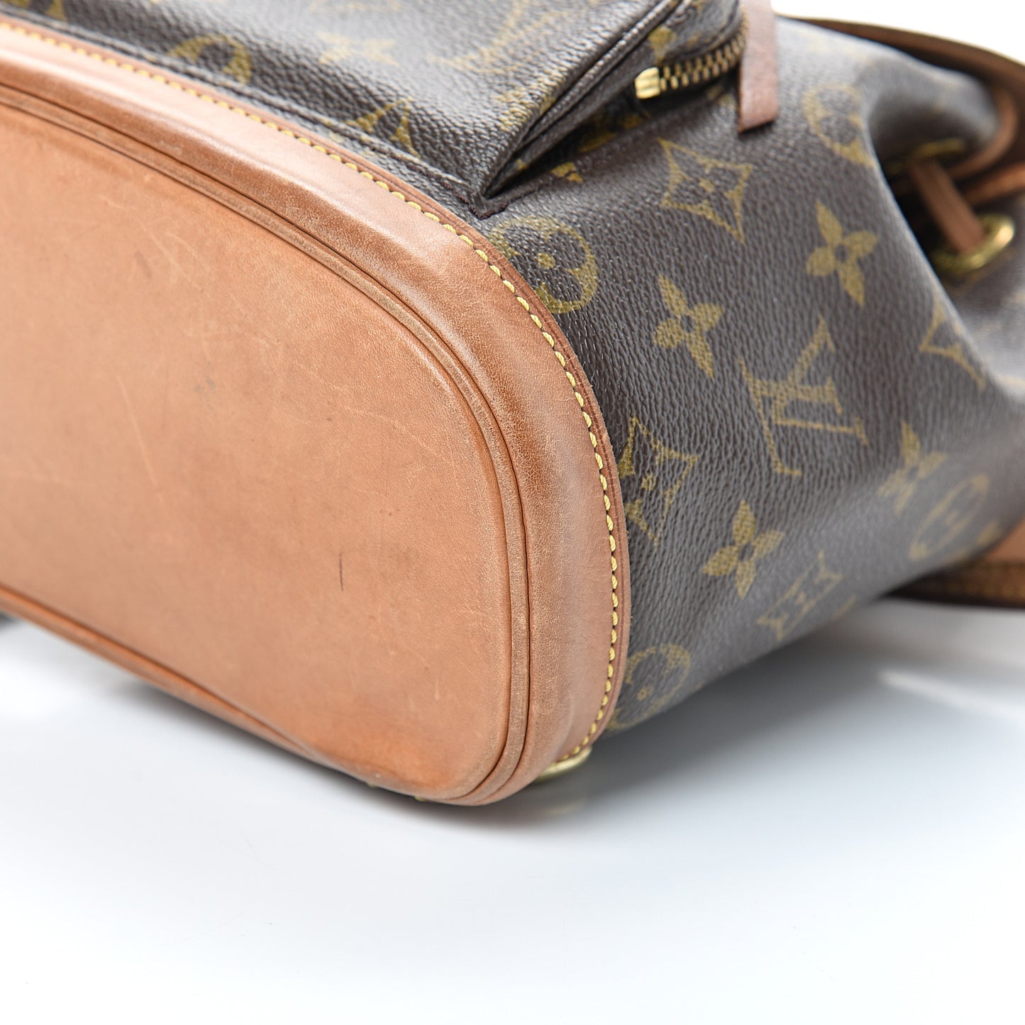 Monogram Mini Montsouris Backpack