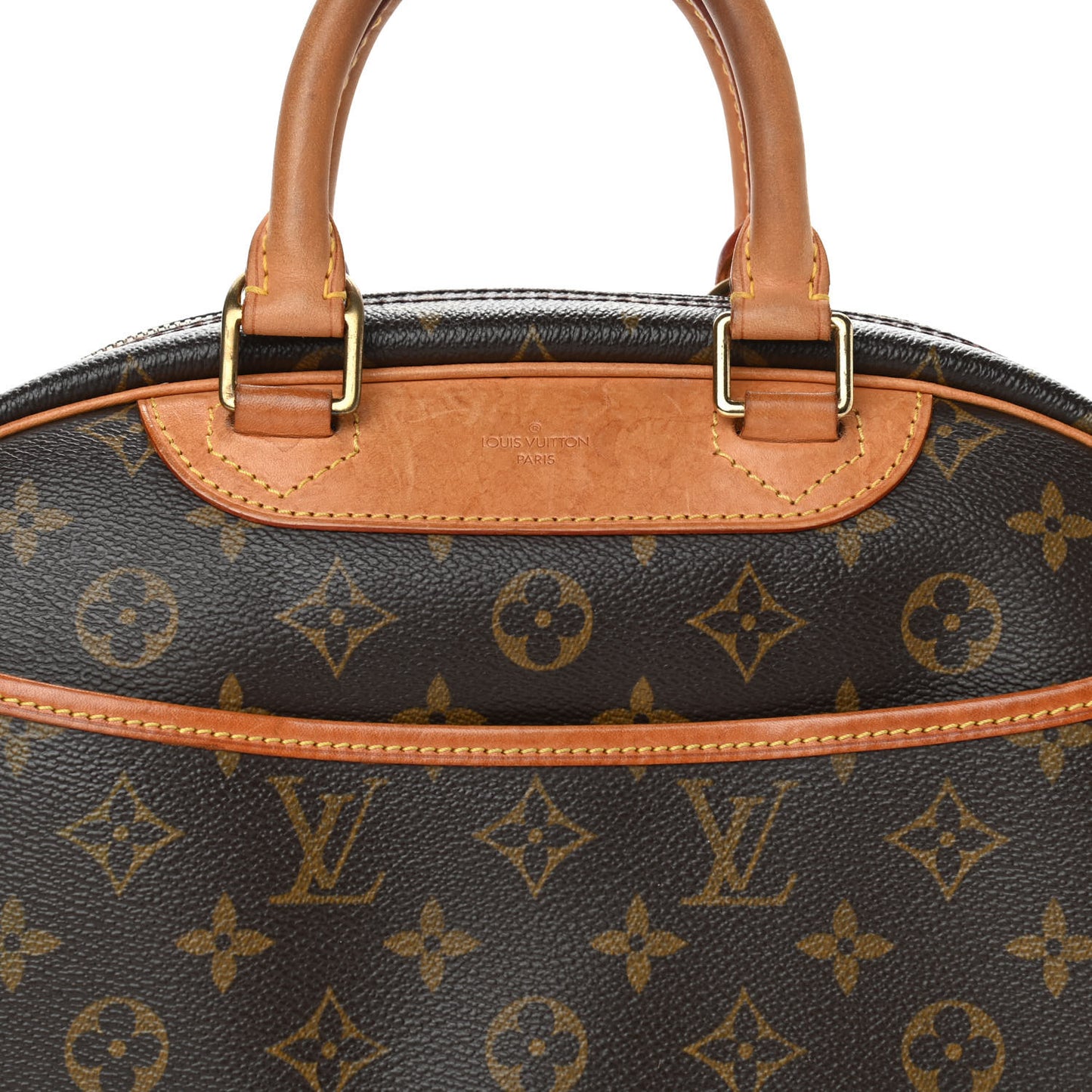 Monogram Trouville