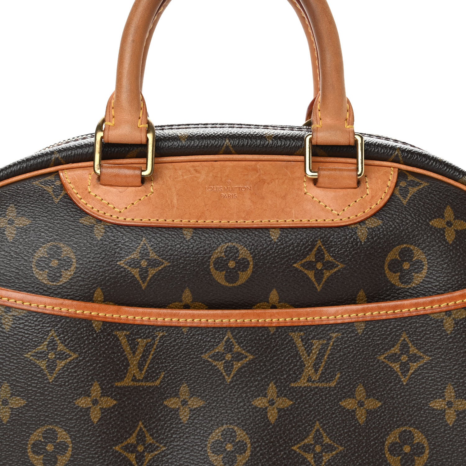 Louis Vuitton Monogram Trouville 8 of 14
