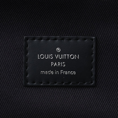 Louis Vuitton Damier Graphite Avenue Sling Backpack 6 of 9