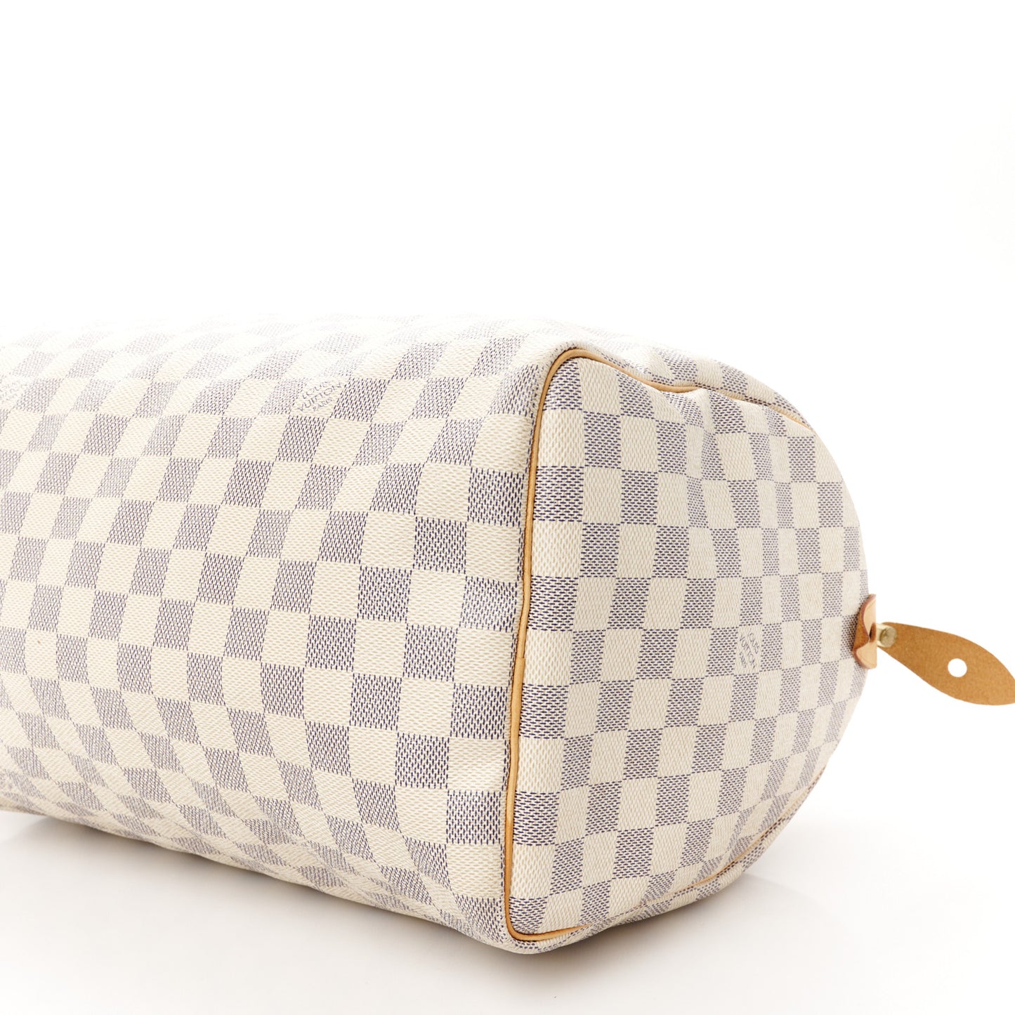 Damier Azur Speedy 35
