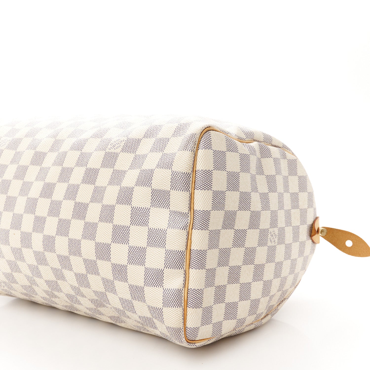 Louis Vuitton Damier Azur Speedy 35 14 of 15