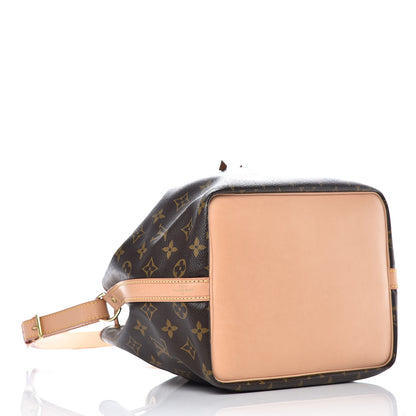 Louis Vuitton Monogram Petit Noe 4 of 9