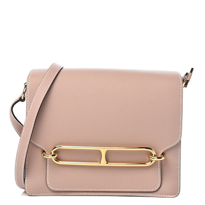 Hermes Evercolor Sac Roulis 23 Glycine 1 of 9