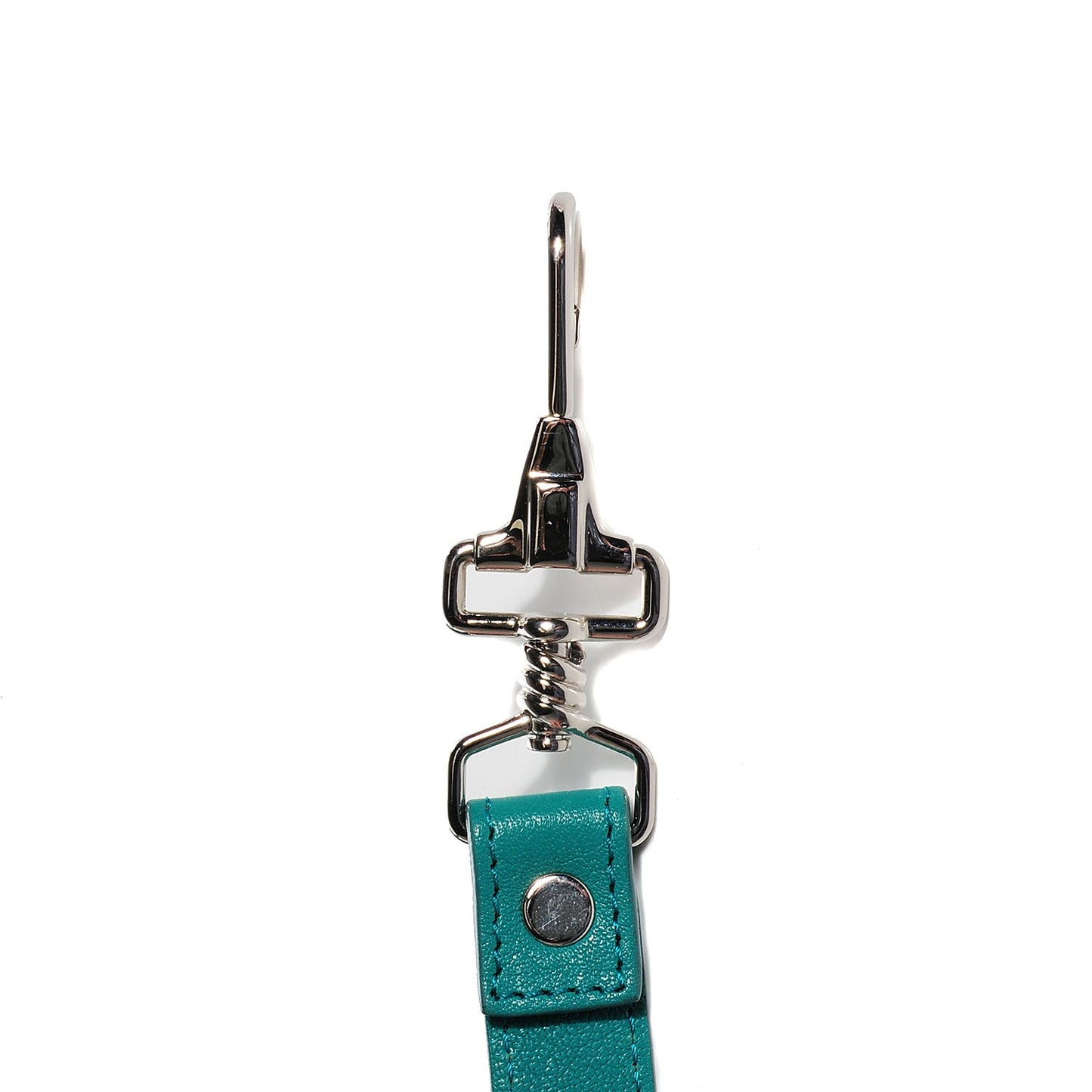 Lambskin Medium PS1 Satchel Teal