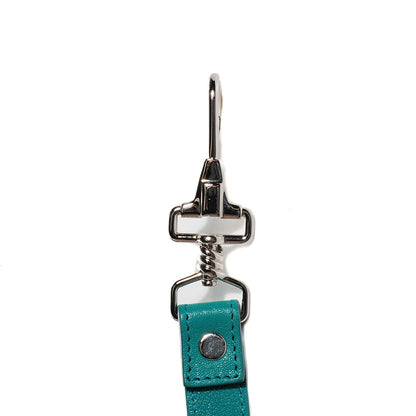 Proenza Schouler Lambskin Medium PS1 Satchel Teal 13 of 13