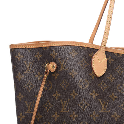 Louis Vuitton Monogram Neverfull GM 9 of 9