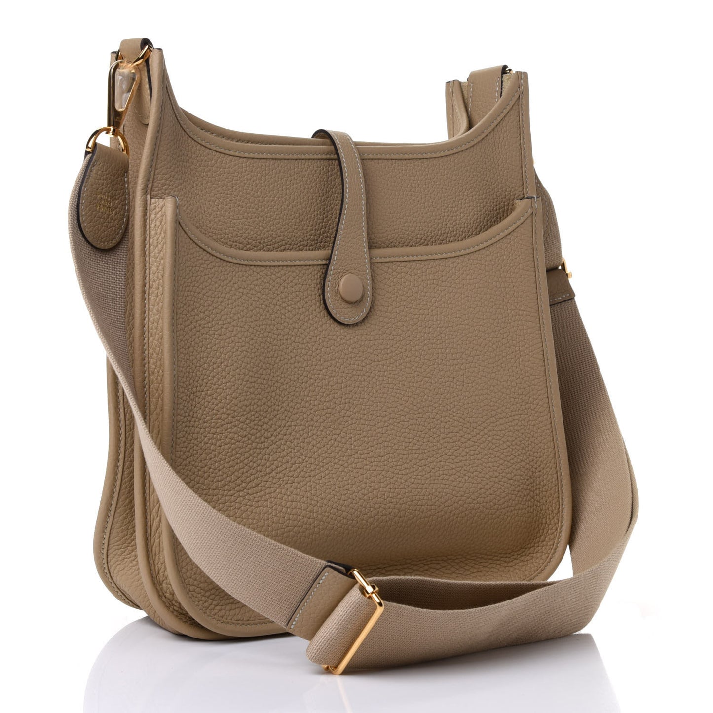 Taurillon Clemence Evelyne III PM Trench